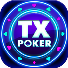 TX Poker आइकन