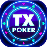 TX Poker 아이콘