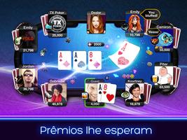 TX Poker imagem de tela 1