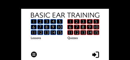 Basic Ear Training bài đăng