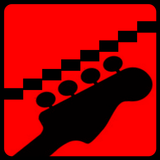 Bass Scales أيقونة