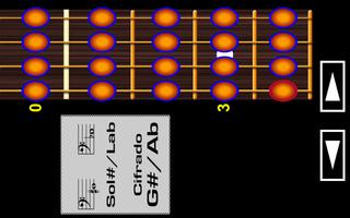 Leer Partituras para Bajo Eléctrico captura de pantalla 1