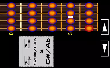 Baixar Ler Partituras para Baixo Elétrico APK