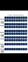 Ear Training الملصق