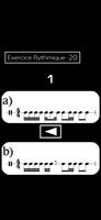 L'oreille musicale capture d'écran 2