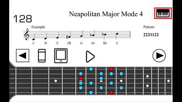 Guitar Scales screenshot 3