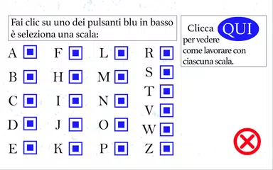download Scale per Chitarra XAPK