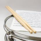 Drums Sheet Reading آئیکن