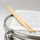 Drums Sheet Reading أيقونة