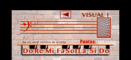 Saber Leer Notas Musicales PRO screenshot 3