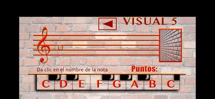 Saber Leer Notas Musicales PRO screenshot 2