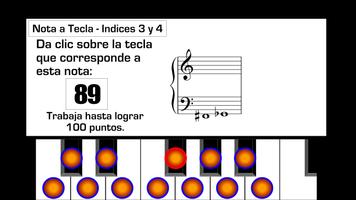 Leer Partituras para Piano PRO captura de pantalla 2