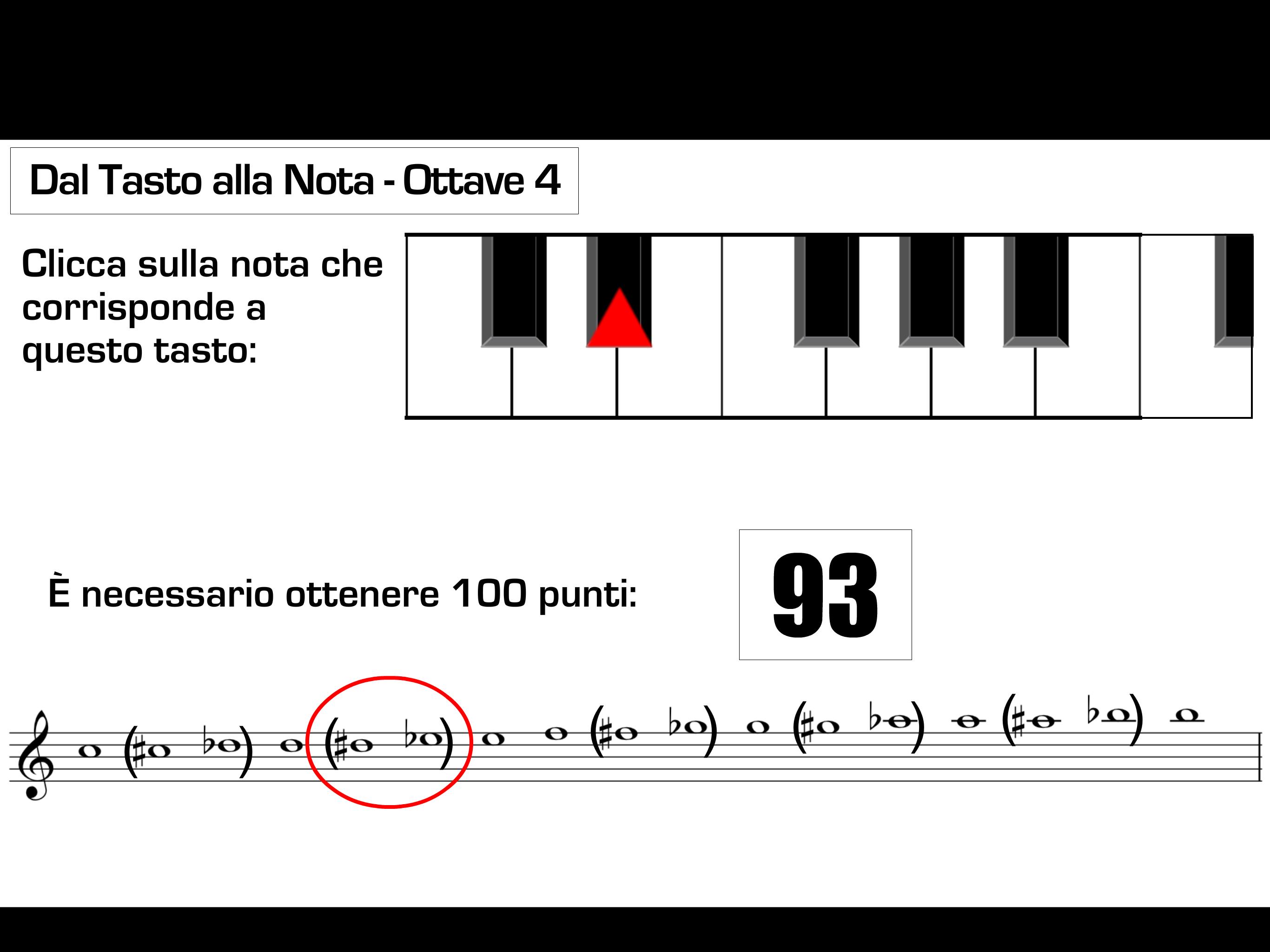 Leggere spartito per Pianoforte PRO for Android - APK Download