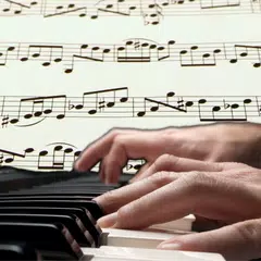 Piano Sheet Reading XAPK download