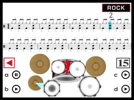 Play Drums PRO Screenshot 2