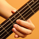 Learn to play Bass Guitar PRO 아이콘