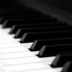 Скачать How to play a REAL PIANO: ROCK, BLUES, JAZZ, FUNK APK