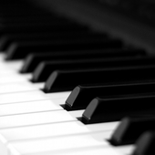 Icona Impara a suonare un VERO PIANO: ROCK, BLUES, JAZZ