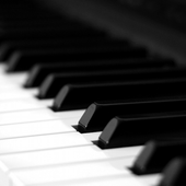 آیکون‌ How to play a REAL PIANO: ROCK, BLUES, JAZZ, FUNK