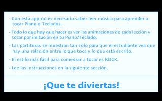 Como tocar un PIANO REAL: ROCK, BLUES, JAZZ, FUNK captura de pantalla 1