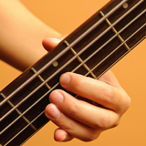Learn how to play Bass Guitar иконка