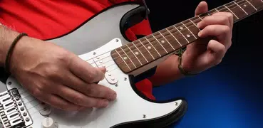 Lernen Sie, Gitarre zu spielen