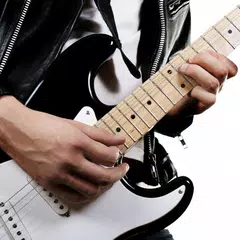 Lernen Sie, Gitarre zu spielen APK Herunterladen