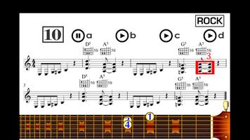 Learn to play Guitar screenshot 1