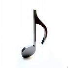 Play with music! ikon