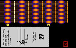 Guitar Notes PRO screenshot 2