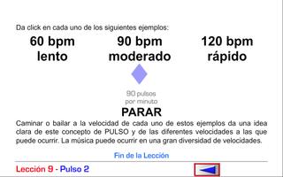 CURSO PARA LEER MÚSICA - PRO تصوير الشاشة 2