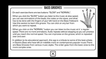 Bass Grooves PRO Ekran Görüntüsü 1