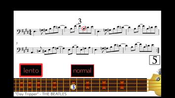Grooves de Bajo PRO captura de pantalla 2