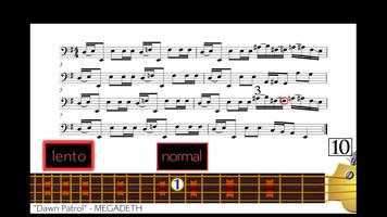 Grooves de Bajo PRO captura de pantalla 3