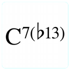 Chords, chords and more chords иконка