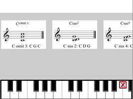 Chords, chords and more chords скриншот 2