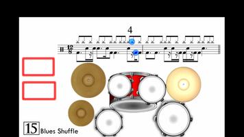 Drum Beats скриншот 3