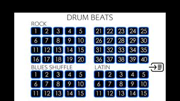 Drum Beats الملصق