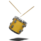 Drum Beats PRO-icoon