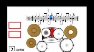 GROOVES FÜR SCHLAGZEUG PRO Screenshot 3