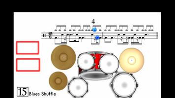 GROOVES FÜR SCHLAGZEUG PRO Screenshot 2