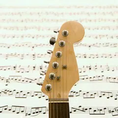 Guitar Sheet Reading XAPK download