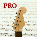 Guitar Sheet Reading PRO APK