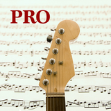 Ler Partituras na Guitarra PRO APK