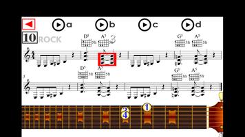 How to play in a Band PRO screenshot 2