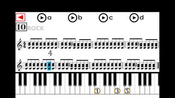How to play in a Band PRO screenshot 3