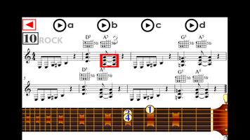 How to Play in a Band syot layar 2