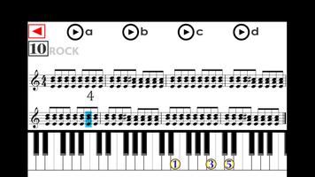 How to Play in a Band Ekran Görüntüsü 3