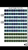 Ear Training - Rhythm Test PRO poster