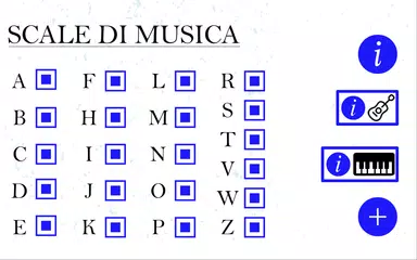 download Scale Musicali XAPK